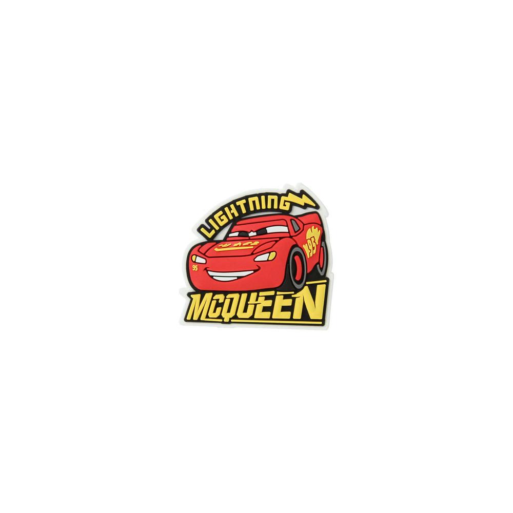 Clips Jibbitz Crocs Cars Movie Single 2 Garcon Multicolore | France 1313DFMN